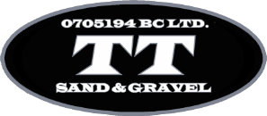 TT Sand and Gravel